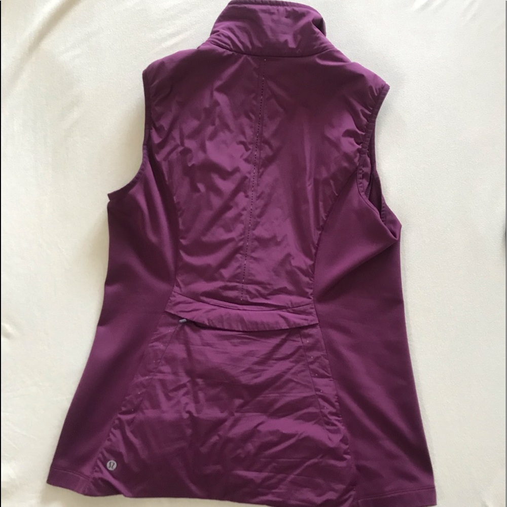 Lulu🍋 Vest